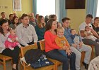 Michal Sláma : Vítání občánků 16.9.2018